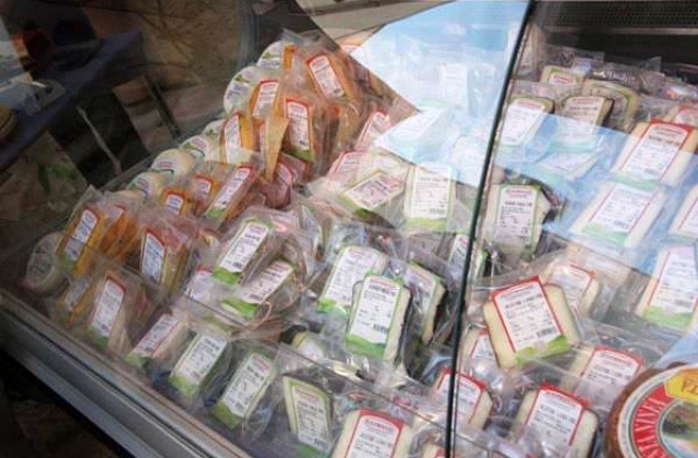 Sicilformaggi